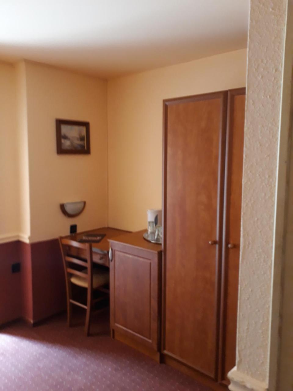 Főnix Panzió Pápa Exterior foto